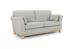 Kors Sofa - Grey 3 Seater