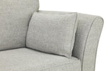 Kors Sofa - Grey 3 Seater