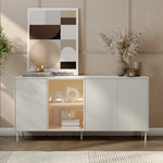 Liba Sideboard Cabinet 195cm