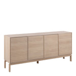 Linley Sideboard in White