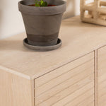 Linley Sideboard in White