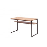 Loft Desk with Shelf