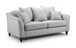 Loughton Sofa - Ash 3 Seater - 200 CM