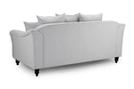 Loughton Sofa - Ash 3 Seater - 200 CM
