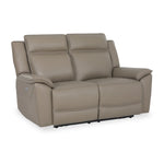 Majorca Electric Leather Recliner 2 Seater Sofa