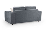Mary Sofa Slate 2 Seater
