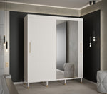 Mora II Sliding Door Wardrobe 180cm