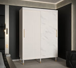Mora Sliding Door Wardrobe 150cm