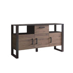 Nordi 84 Sideboard Cabinet
