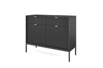 Nova Sideboard Cabinet 104cm