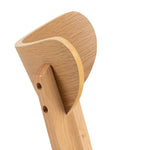 Roxby Dining Chairs in Oak Set of 2