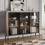 Trend TR-08 Display Cabinet 150cm