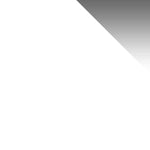 Tia V 180cm Sliding Door Wardrobe White