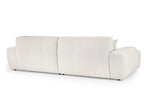 Tokyo Sofa Beige Left Hand Facing Corner - 298 x 147 CM