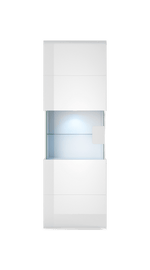 Toledo 07 Wall Hung Cabinet