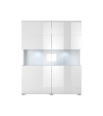 Toledo 42 Sideboard Display Cabinet