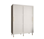 Tromso I Sliding Door Wardrobe 150cm
