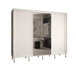 Tromso II Sliding Door Wardrobe 250cm