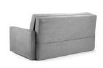 Viva Sofabed - Grey 3 Seater - 173 CM