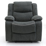 Recliner Sofa