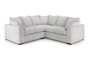 Toby Sofa - Natural Large Corner - 210 x 210 CM