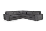 Kylie  Modular Sofa - Grey Large Corner - 308 x 308 CM