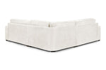 Mayfair Sofa - Ivory Large Corner - 277 x 277 cm