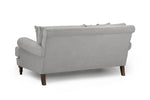 Autumn Sofa - Grey 2 Seater - 166 CM