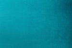 Sheer Sofabed - Plush Teal Universal Corner - 230 x 170 cm