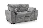 Maxwell Sofa - Grey 2 Seater - 160 CM