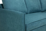 Miel Sofabed - Teal Universal Corner - 217 x 154 cm