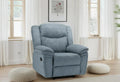 What Is the Best Armchair for Watching TV in Comfort and Style?