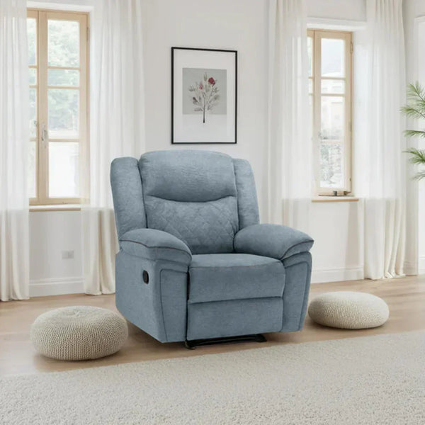 What Is the Best Armchair for Watching TV in Comfort and Style?