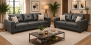3 and 2 seater sofa