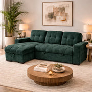 How to Style a Green Sofa: Best Colour Combinations and Decor Tips?
