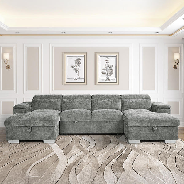 Stop Sofa Creaking: Simple Fixes That Actually Work