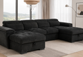 12 Cushion Ideas to Refresh and Elevate Your Sofa's Look