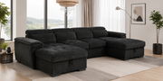 12 Cushion Ideas to Refresh and Elevate Your Sofa's Look