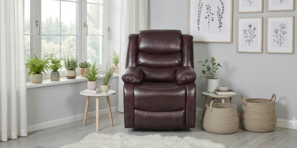 How to Choose the Right Armchair for Your Living Room