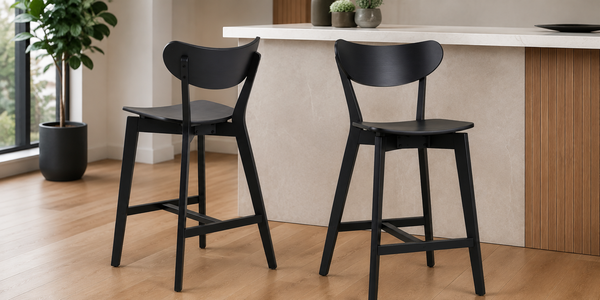 A Complete Guide to Choosing the Perfect Bar Stools