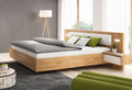 Xelo Bed Frame 