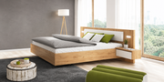 Xelo Bed Frame 