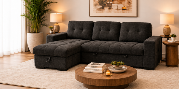 The 10 Biggest Sofa Buying Mistakes, and What to Do Instead