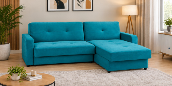 How to Choose a Comfortable Sofa Bed for Your Guests