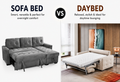 Daybed vs Sofa Bed: Which One Should You Choose for Your Home?