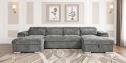 Best Carpet Colours That Look Great With a Grey Sofa