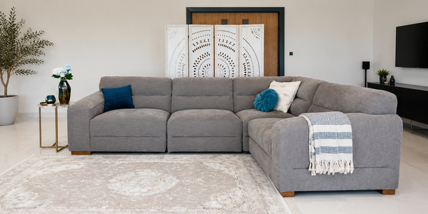 Modular vs. Sectional Sofas: What's the Real Difference?