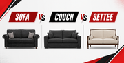 sofa vs couch vs settee