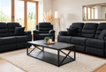 Electric Recliner Sofa