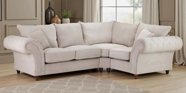 Fabric Sofas UK: Why Fabric Choice Matters More Than Style
